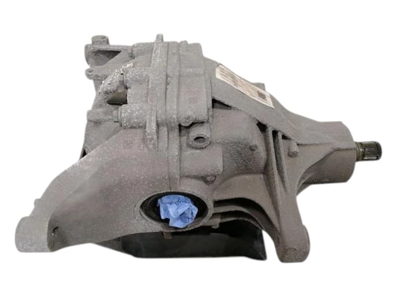 BENTLEY CONTINENTAL GT 18-24 3S 3SD Rear Diff 08X507021E
