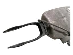 BENTLEY BENTLEY CONTINENTAL GT 18-24 3S 3SD Shock Absorber Front 975616038E — thumbnail 3