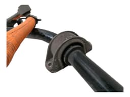 BENTLEY BENTLEY CONTINENTAL GT 18-24 3SD Anti Roll Bar Rear 971511023F — thumbnail 3