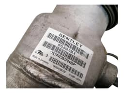 BENTLEY BENTLEY CONTINENTAL GT 18-24 3S 3SD Shock Absorber Front 975616038E — thumbnail 6