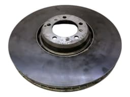 BENTLEY BENTLEY CONTINENTAL GT 3SD Right Front Caliper 3SA615302A — thumbnail 5