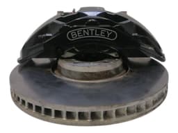 BENTLEY BENTLEY CONTINENTAL GT 3SD Right Front Caliper 3SA615302A — thumbnail 2