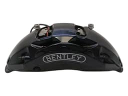 BENTLEY BENTLEY CONTINENTAL GT 3SD Right Front Caliper 3SA615302A — thumbnail 3