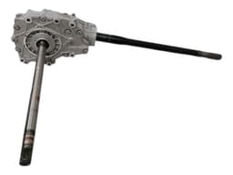 BENTLEY BENTLEY CONTINENTAL GT 18-24 3S 3SD Front Diff 09T409505A — thumbnail 3