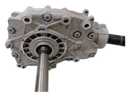 BENTLEY BENTLEY CONTINENTAL GT 18-24 3S 3SD Front Diff 09T409505A — thumbnail 4