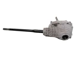 BENTLEY BENTLEY CONTINENTAL GT 18-24 3S 3SD Front Diff 09T409505A — thumbnail 1