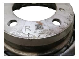 BENTLEY BENTLEY CONTINENTAL GT 3SD Right Front Caliper 3SA615302A — thumbnail 7