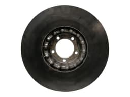 BENTLEY BENTLEY CONTINENTAL GT 3SD Right Front Caliper 3SA615302A — thumbnail 4