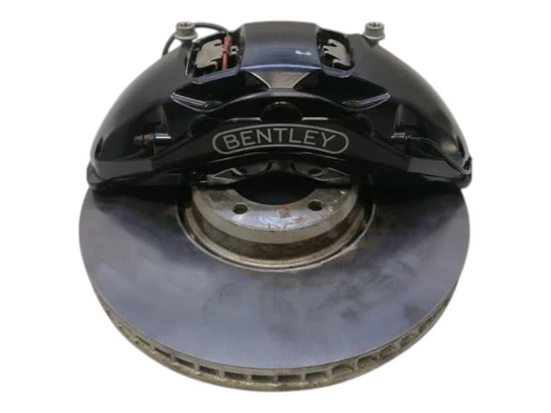 BENTLEY CONTINENTAL GT 3SD Right Front Caliper 3SA615302A
