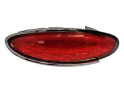 BENTLEY BENTLEY CONTINENTAL GT 18-24 3S 3SD Left Rear Light 3SD945095B — thumbnail 3