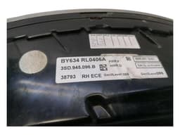 BENTLEY BENTLEY CONTINENTAL GT 18-24 3S 3SD Rear Light 3SD945096B — thumbnail 10