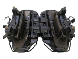 BENTLEY BENTLEY CONTINENTAL GT 18-24 3S Rear Brake set 975615403A — thumbnail 5