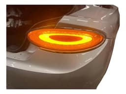 BENTLEY BENTLEY CONTINENTAL GT 18-24 3S 3SD Rear Light 3SD945096B — thumbnail 3