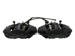 BENTLEY BENTLEY CONTINENTAL GT 18-24 3S Rear Brake set 975615403A — thumbnail 3