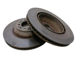 BENTLEY BENTLEY CONTINENTAL GT 18-24 3S Rear Brake set 975615403A — thumbnail 9