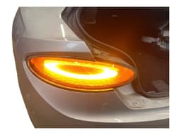 BENTLEY BENTLEY CONTINENTAL GT 18-24 3S 3SD Left Rear Light 3SD945095B — thumbnail 4