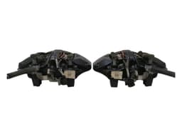 BENTLEY BENTLEY CONTINENTAL GT 18-24 3S Rear Brake set 975615403A — thumbnail 4