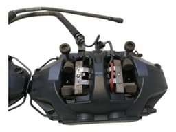 BENTLEY BENTLEY CONTINENTAL GT 18-24 3S Rear Brake set 975615403A — thumbnail 6