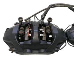 BENTLEY BENTLEY CONTINENTAL GT 18-24 3S Rear Brake set 975615403A — thumbnail 7