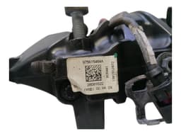 BENTLEY BENTLEY CONTINENTAL GT 18-24 3S Rear Brake set 975615403A — thumbnail 10