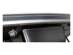 BENTLEY BENTLEY CONTINENTAL GT 18-24 3S 3SD Rear Spoiler 3SD827931D — thumbnail 10
