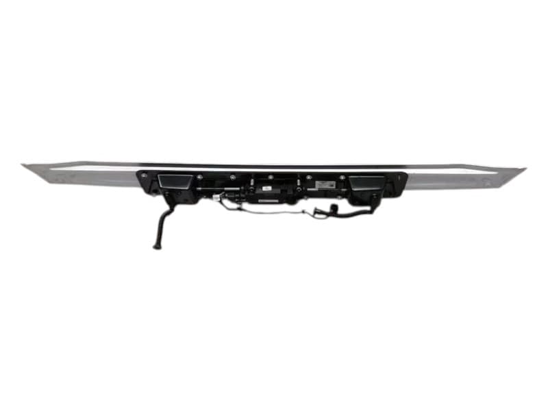 BENTLEY BENTLEY CONTINENTAL GT 18-24 3S 3SD Rear Spoiler 3SD827931D