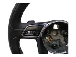 BENTLEY BENTLEY CONTINENTAL GT 18-24 3S 3SD Steering Wheel 36A419093A — thumbnail 4