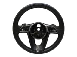 BENTLEY BENTLEY CONTINENTAL GT 18-24 3S 3SD Steering Wheel 36A419093A — thumbnail 1