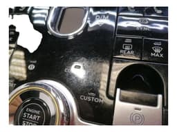 BENTLEY BENTLEY CONTINENTAL GT 18-24 3S 3SD Switch 3SD959672BG — thumbnail 8