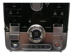 BENTLEY BENTLEY CONTINENTAL GT 18-24 3S 3SD Switch 3SD959672BG — thumbnail 2