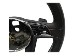BENTLEY BENTLEY CONTINENTAL GT 18-24 3S 3SD Steering Wheel 36A419093A — thumbnail 3