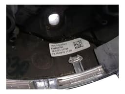 BENTLEY BENTLEY CONTINENTAL GT 18-24 3S 3SD Steering Wheel 36A419093A — thumbnail 8