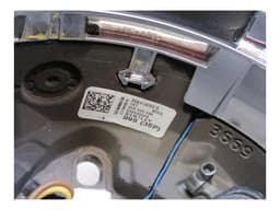 BENTLEY BENTLEY CONTINENTAL GT 18-24 3S 3SD Steering Wheel 36A419093A — thumbnail 9