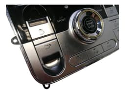BENTLEY BENTLEY CONTINENTAL GT 18-24 3S 3SD Switch 3SD959672BG — thumbnail 7