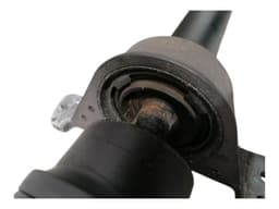 BENTLEY BENTLEY CONTINENTAL GT 18-24 3S 3SD Propshaft 975521101K — thumbnail 4