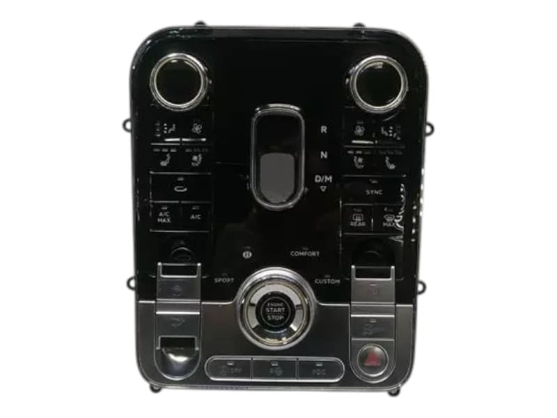 BENTLEY BENTLEY CONTINENTAL GT 18-24 3S 3SD Switch 3SD959672BG