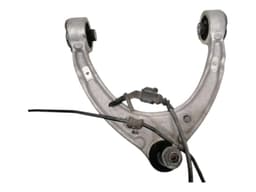 BENTLEY BENTLEY CONTINENTAL GT 18-24 3S Right Front Hub 971407246L — thumbnail 5