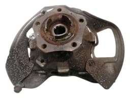 BENTLEY BENTLEY CONTINENTAL GT 18-24 Right Rear Hub 971505436F — thumbnail 2