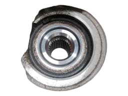 BENTLEY BENTLEY CONTINENTAL GT 18-24 Right Rear Hub 971505436F — thumbnail 8