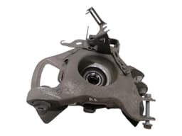 BENTLEY BENTLEY CONTINENTAL GT 18-24 Right Rear Hub 971505436F — thumbnail 3