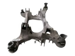 BENTLEY BENTLEY CONTINENTAL GT 18-24 3S 3SD Subframe Rear 971599030AL — thumbnail 4