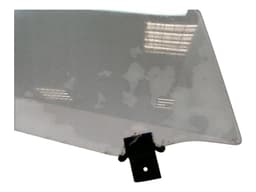 BENTLEY BENTLEY CONTINENTAL GT 18-24 3S 3SD Right Front Door Glass — thumbnail 2