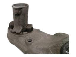 BENTLEY BENTLEY CONTINENTAL GT 18-24 3S 3SD Subframe Rear 971599030AL — thumbnail 7