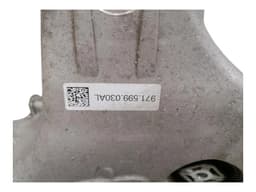 BENTLEY BENTLEY CONTINENTAL GT 18-24 3S 3SD Subframe Rear 971599030AL — thumbnail 8