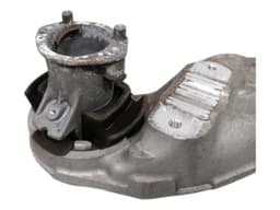 BENTLEY BENTLEY CONTINENTAL GT 18-24 3S 3SD Subframe Rear 971599030AL — thumbnail 6