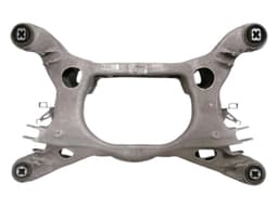 BENTLEY BENTLEY CONTINENTAL GT 18-24 3S 3SD Subframe Rear 971599030AL — thumbnail 2