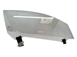 BENTLEY BENTLEY CONTINENTAL GT 18-24 3S 3SD Right Front Door Glass — thumbnail 1