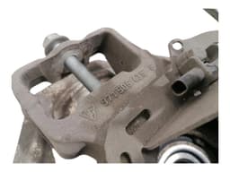 BENTLEY BENTLEY CONTINENTAL GT 3SD Left Rear Hub 971505435F — thumbnail 5
