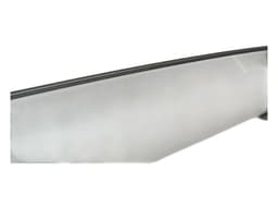 BENTLEY BENTLEY CONTINENTAL GT 18-24 3S 3SD Right Front Door Glass — thumbnail 5