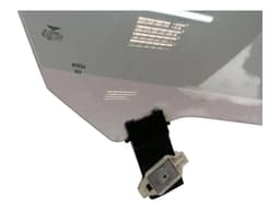 BENTLEY BENTLEY CONTINENTAL GT 18-24 3S 3SD Right Front Door Glass — thumbnail 3